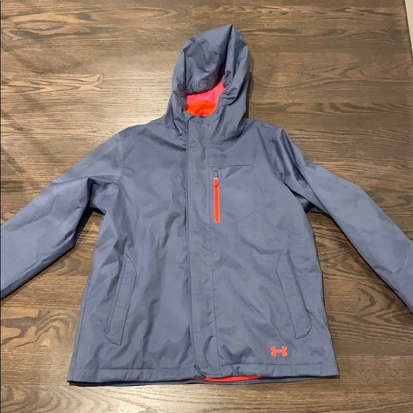 Does not fit - Picture 1 of 4